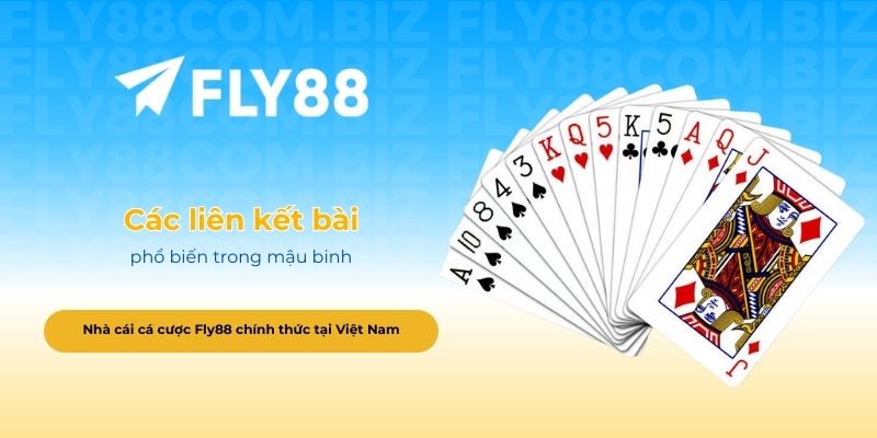 Các liên kết bài phổ biến trong mậu binh