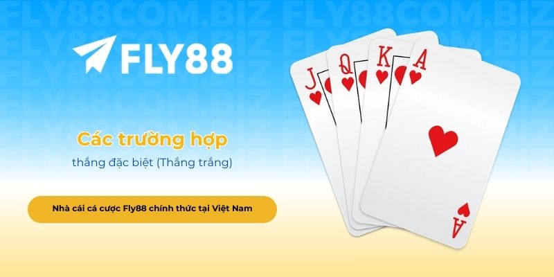 Các trường hợp thắng đặc biệt (Thắng trắng)